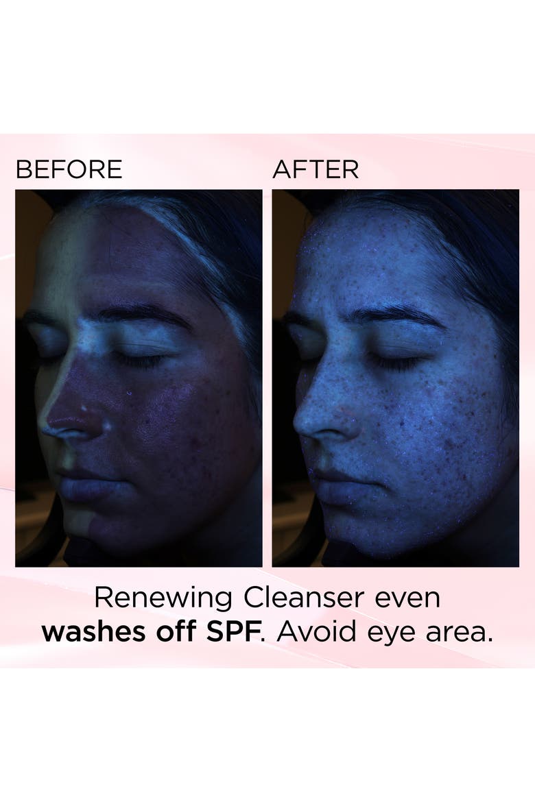 Ceramide Skin Renewing Cleanser, Alternate, color, N/A