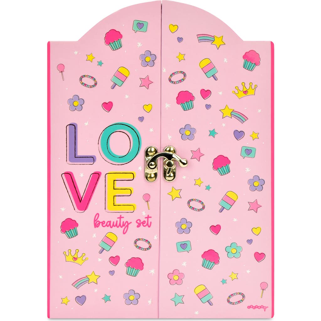 Iscream Wardrobe Beauty Set