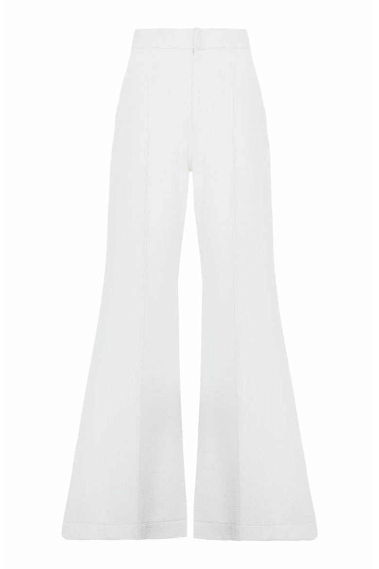 Merian Knit Pant, Alternate, color, OFF WHITE