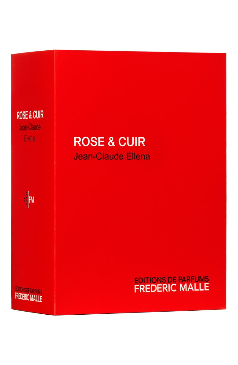 Frédéric Malle Rose & Cuir Eau de Parfum, Alternate, color,
