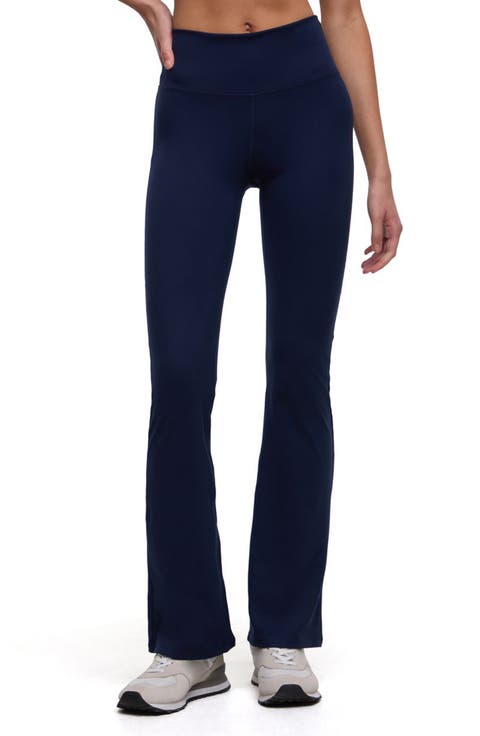Karma Flare Leggings
