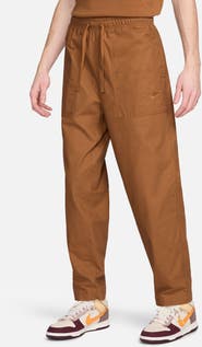 Nike Sportswear Club Barcelona Woven Cotton Pants