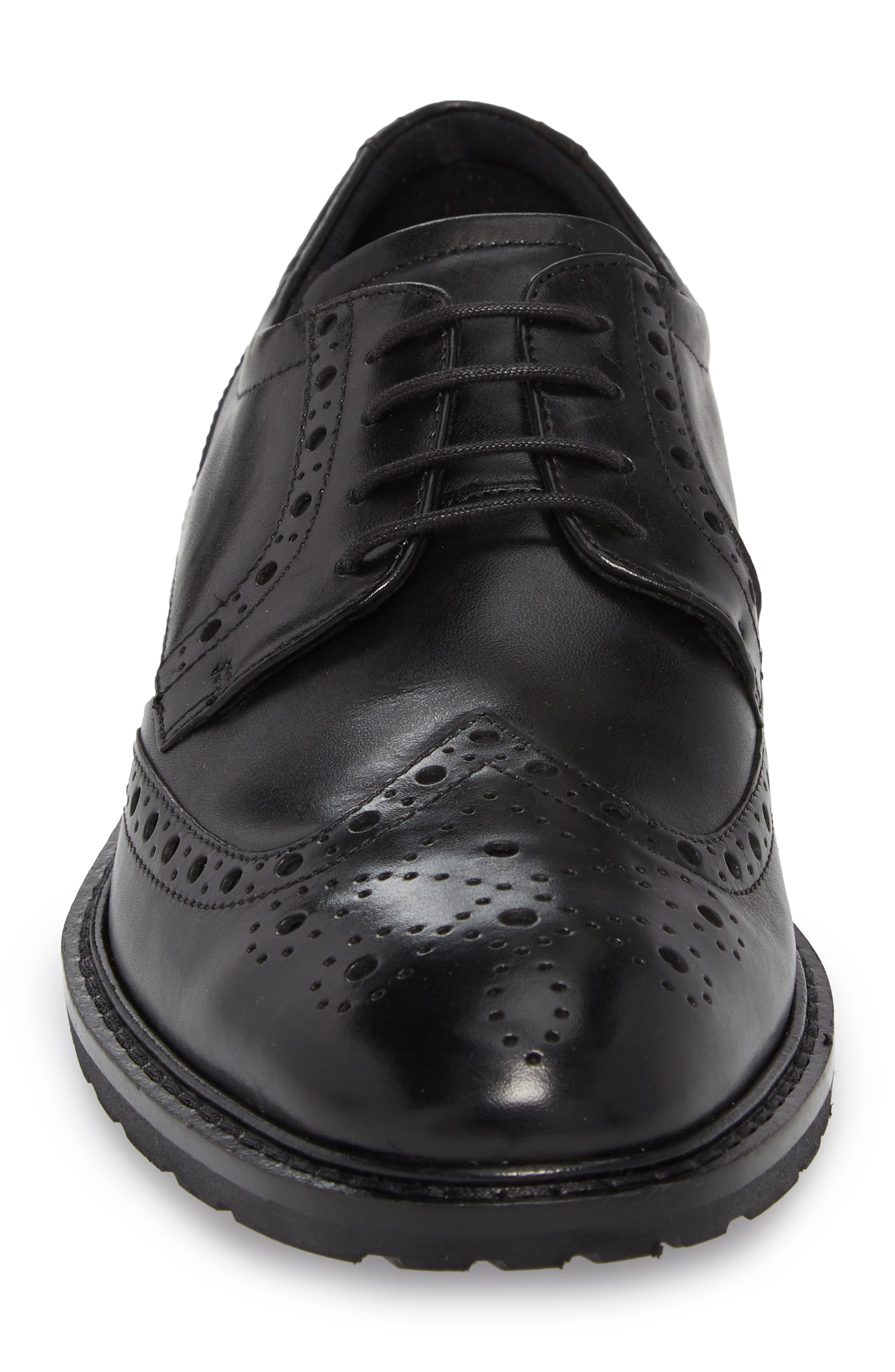 ECCO Vitrus I Wingtip, Alternate, color, 