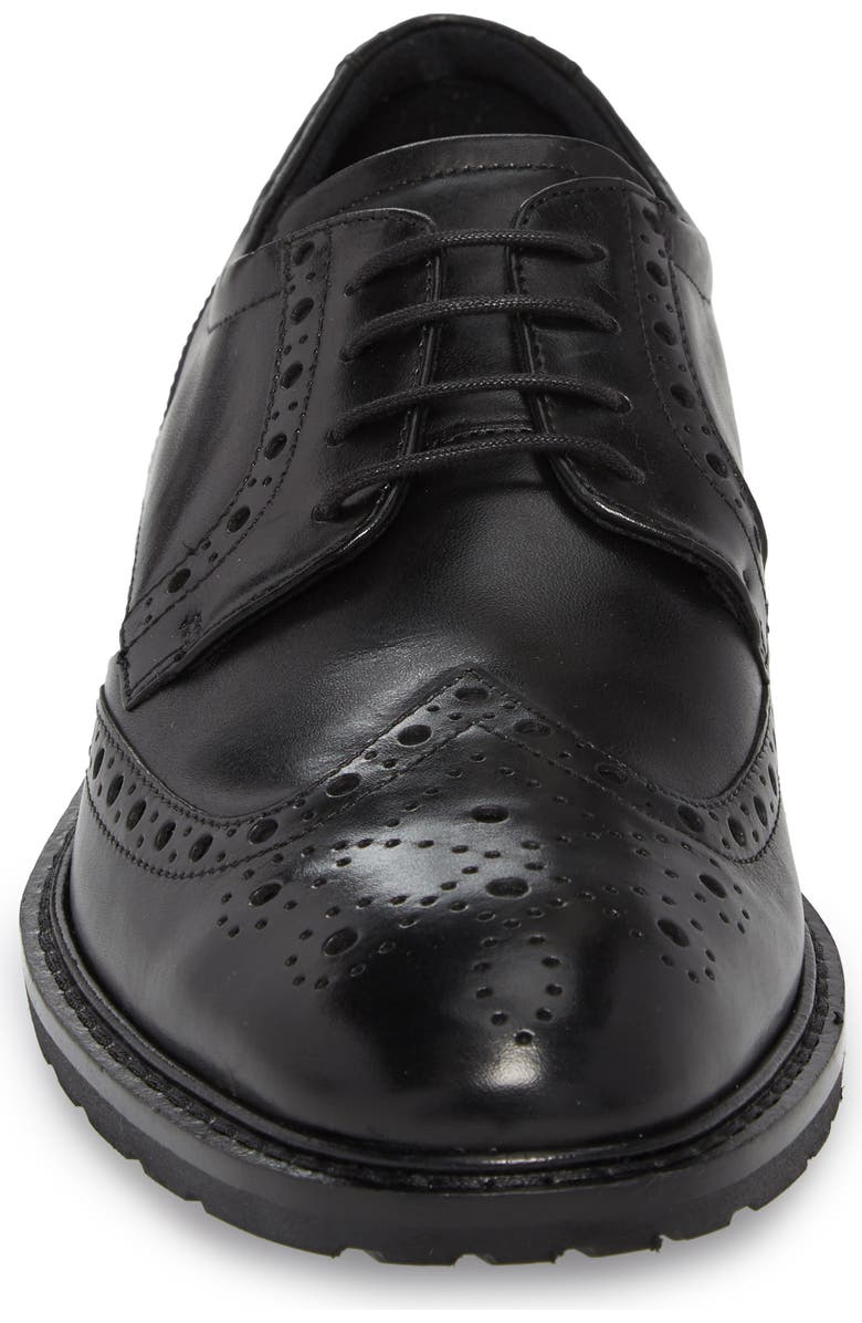 ECCO Vitrus I Wingtip, Alternate, color,