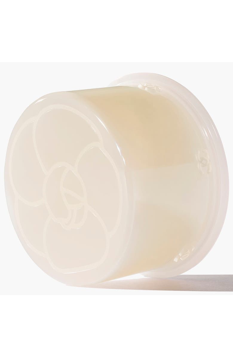 CHANEL N°1 DE CHANEL REVITALIZING MASK REFILL Exfoliates - Evens - Smoothes, Alternate, color, 