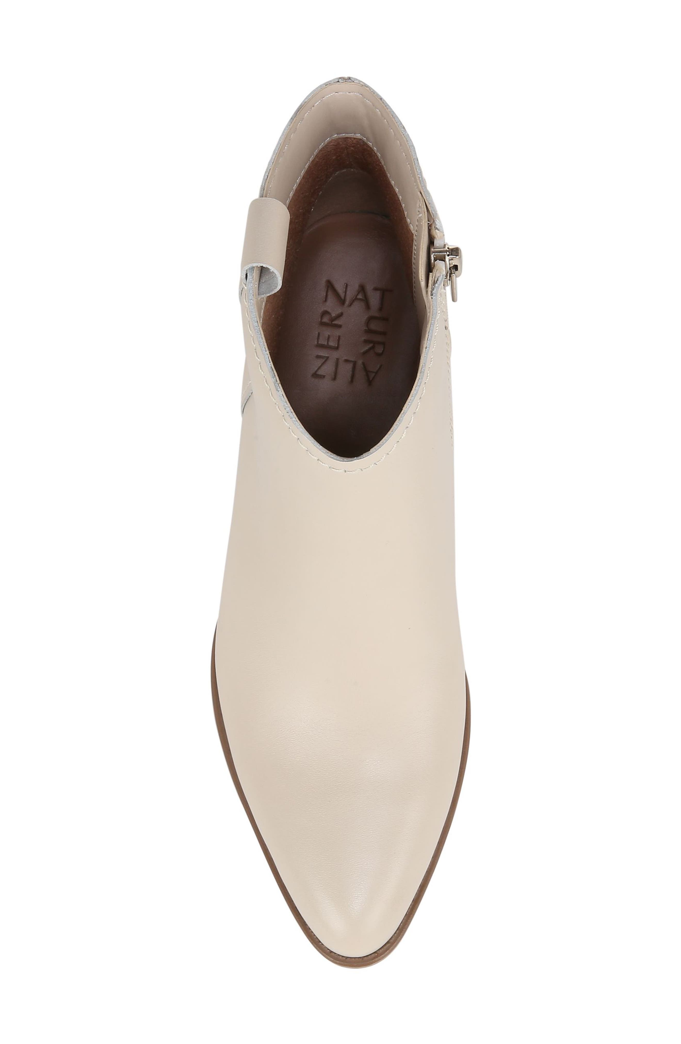 Naturalizer Fairmont Bootie, Alternate, color, 