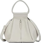 Antik Kraft Slouchy Top Handle Bag