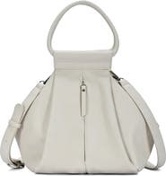 Antik Kraft Slouchy Top Handle Bag