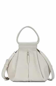 Slouchy Top Handle Bag
