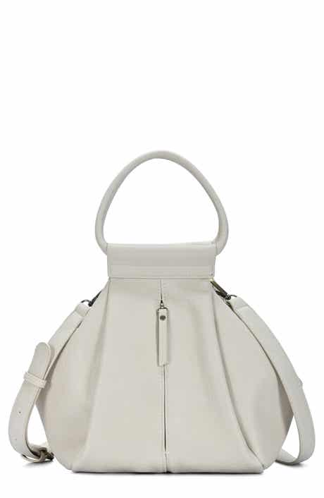 Slouchy Top Handle Bag