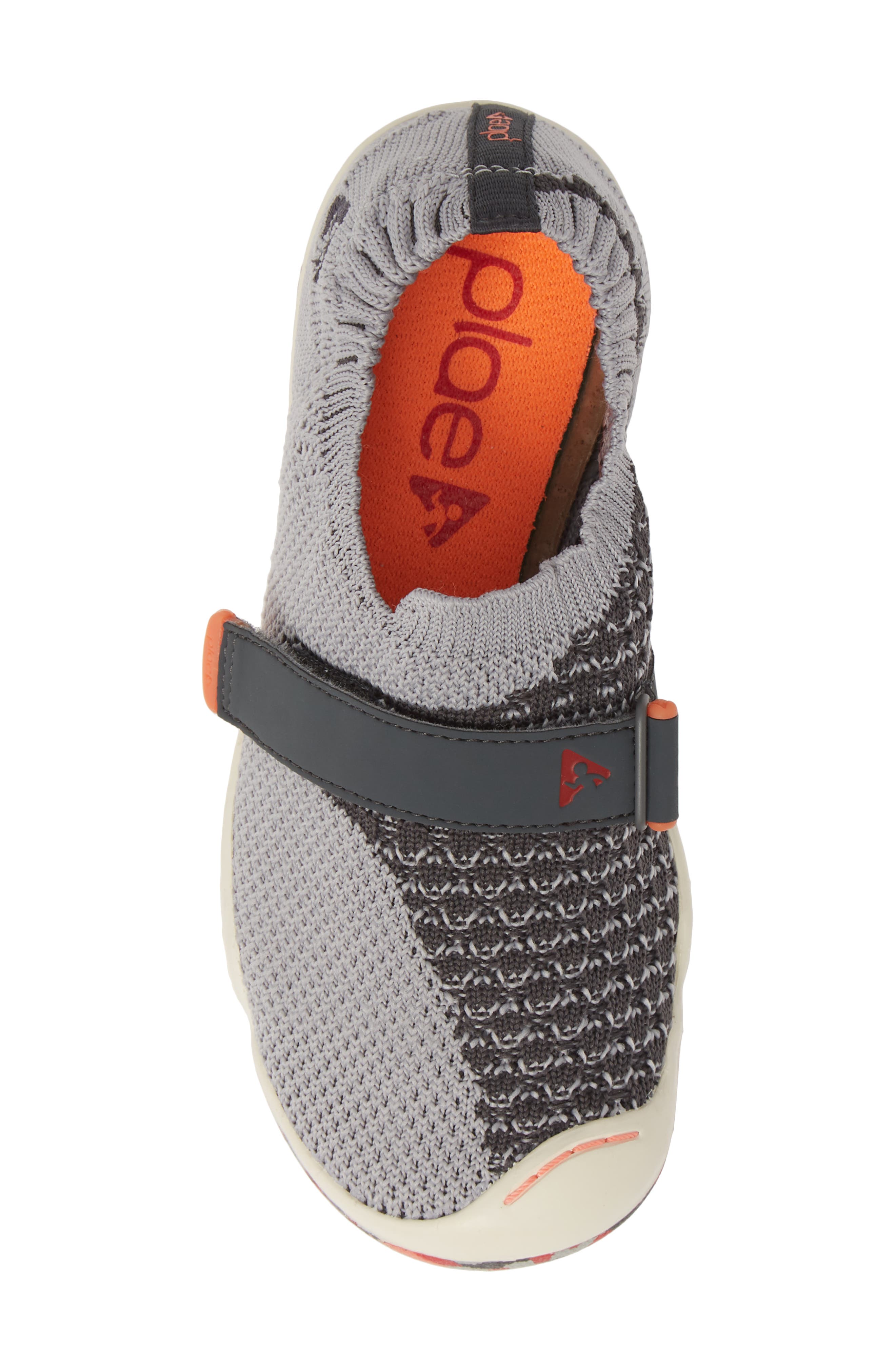 PLAE Elise Knit Sneaker, Alternate, color, 