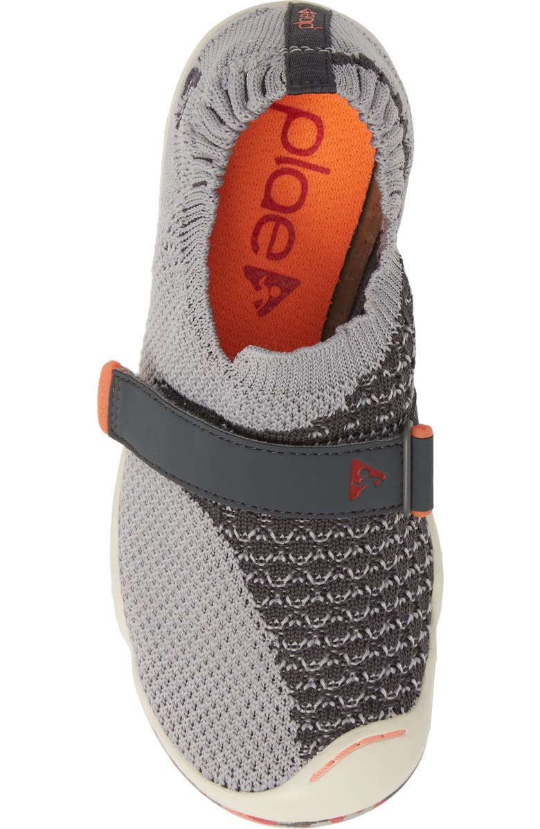 PLAE Elise Knit Sneaker, Alternate, color,