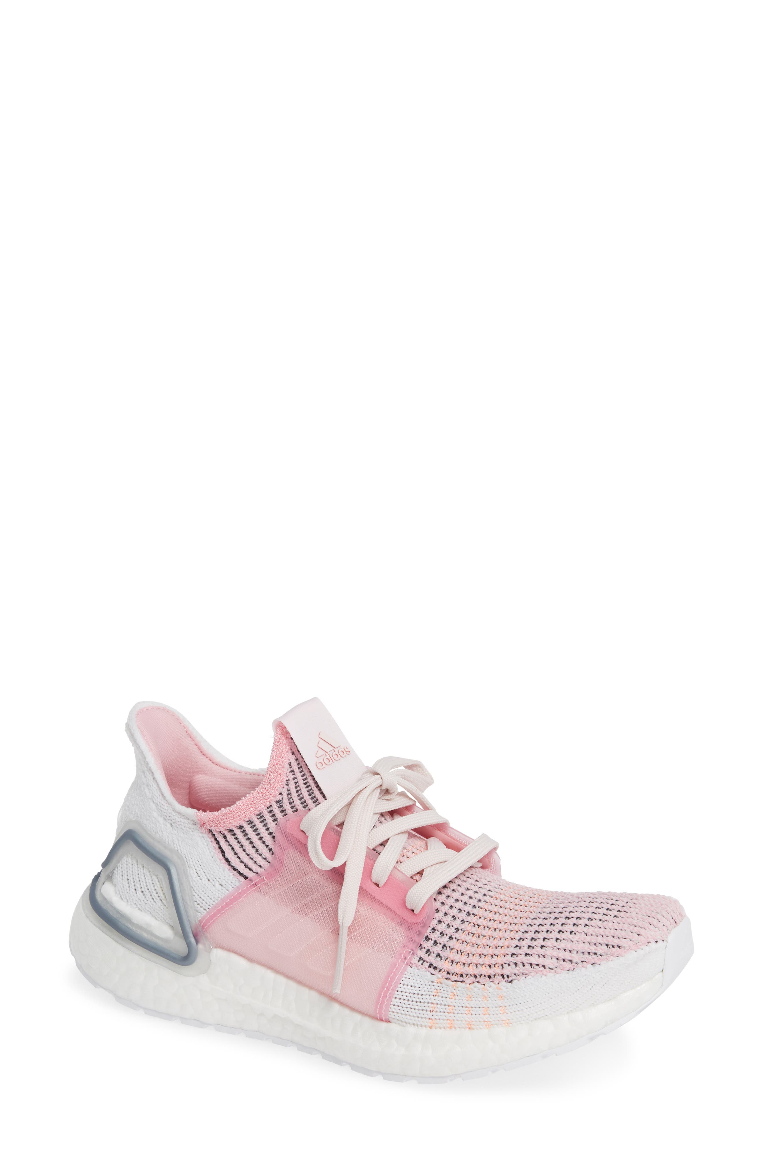 adidas UltraBoost 19 Running Shoe (Women) | Nordstromrack