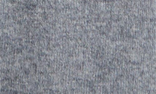 Nordstrom Cashmere Robe In Gray
