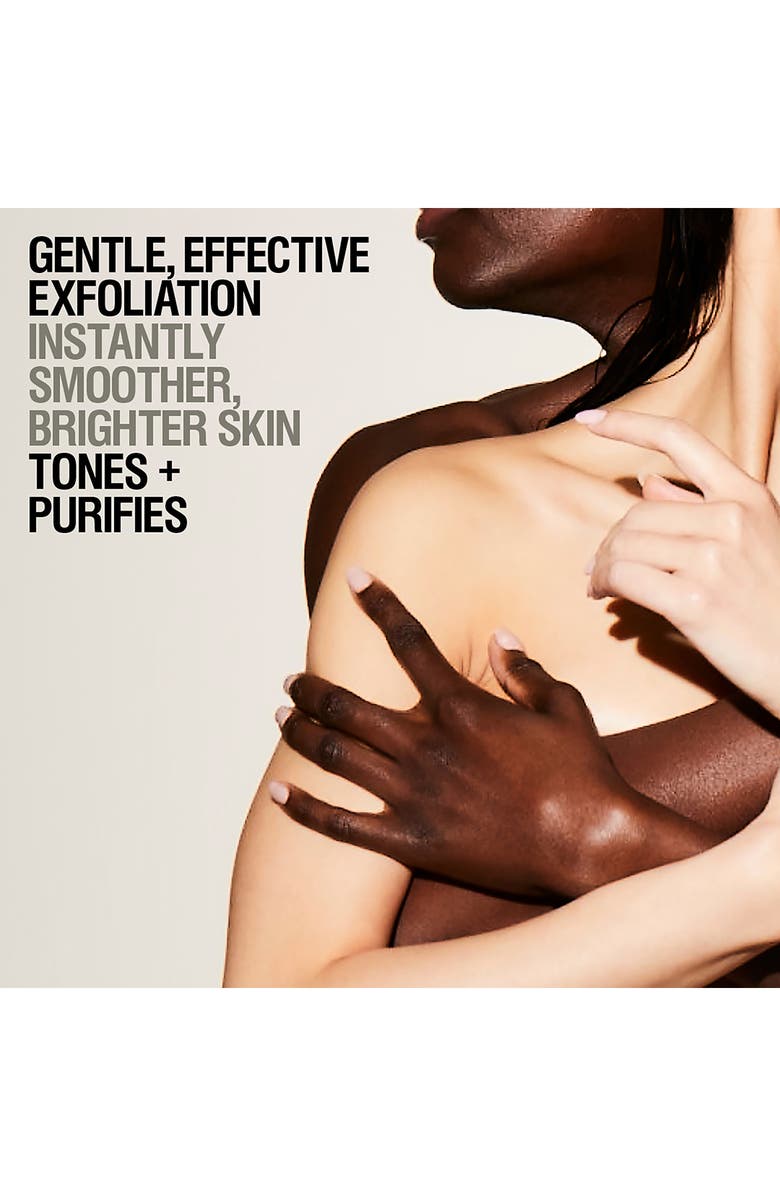 GROWN ALCHEMIST Smoothing Body Exfoliant with Eucalyptus & Cedarwood, Alternate, color,