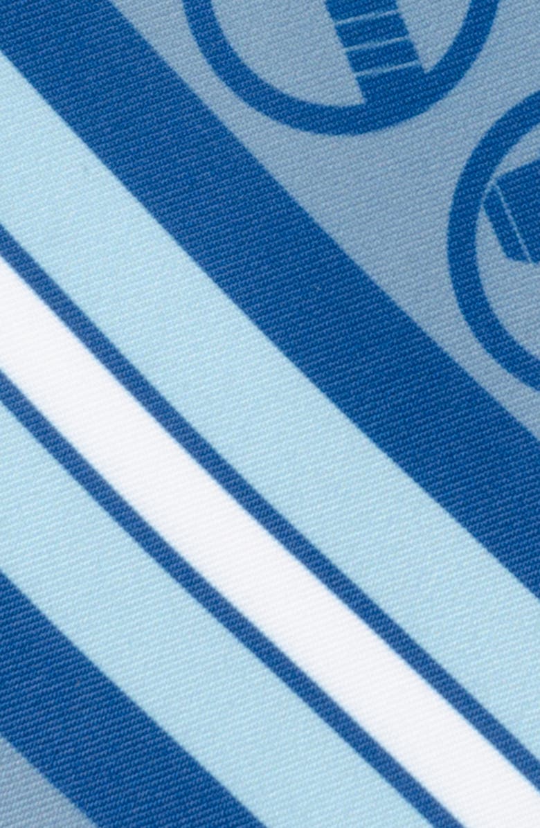 Cufflinks, Inc. x Marvel Thor Stripe Tie, Alternate, color, Blue