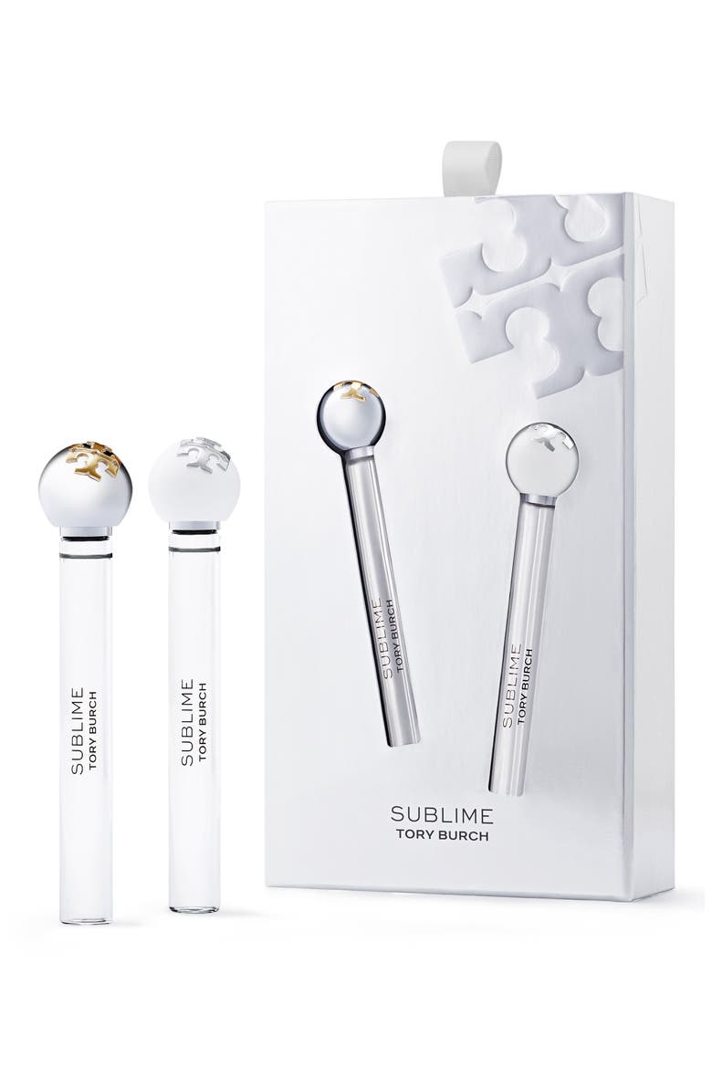 Sublime Eau de Parfum & Eau de Toilette Set, Main, color, NO COLOR