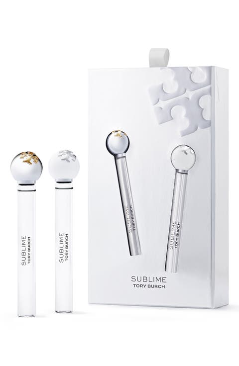 Sublime Eau de Parfum & Eau de Toilette Set