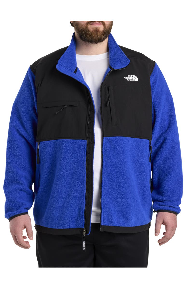 The North Face Big & Tall Retro Denali Jacket, Main, color,