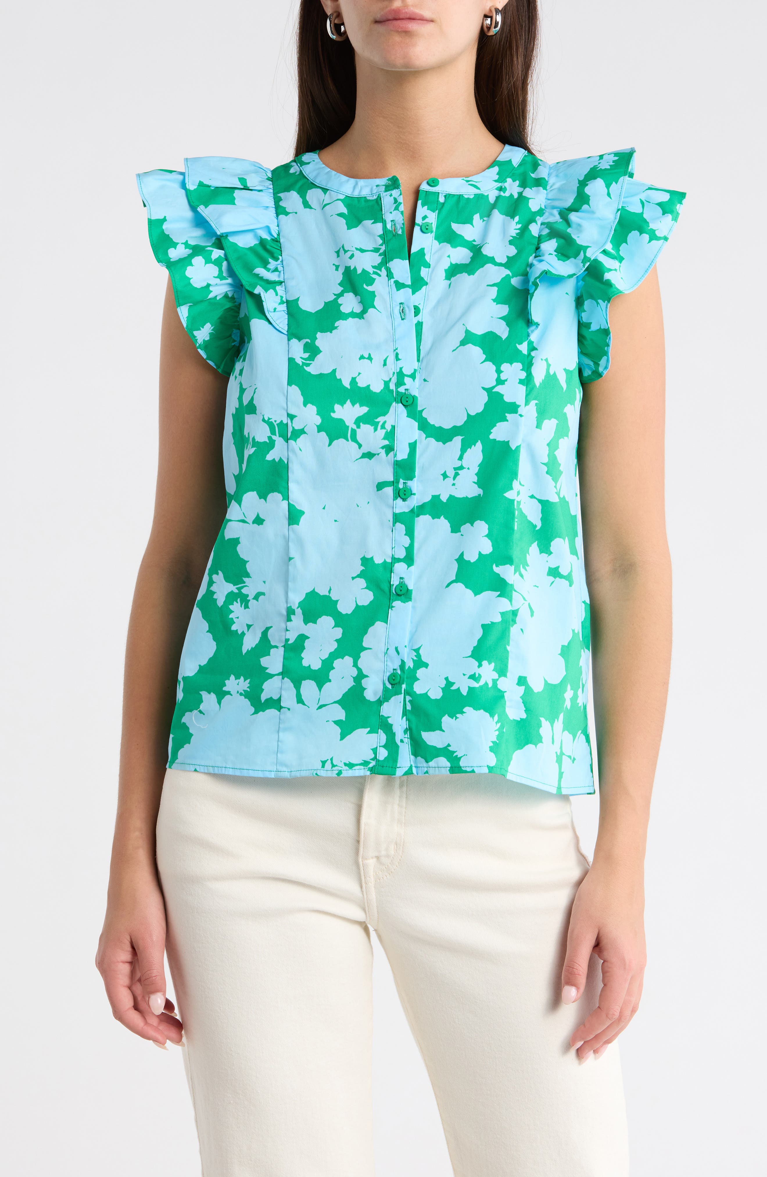 selected BLUE-KELLY