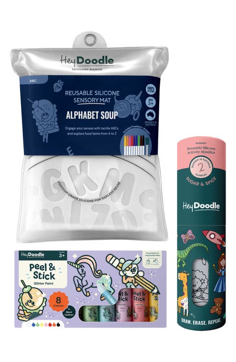 Enchanted Creator Bundle