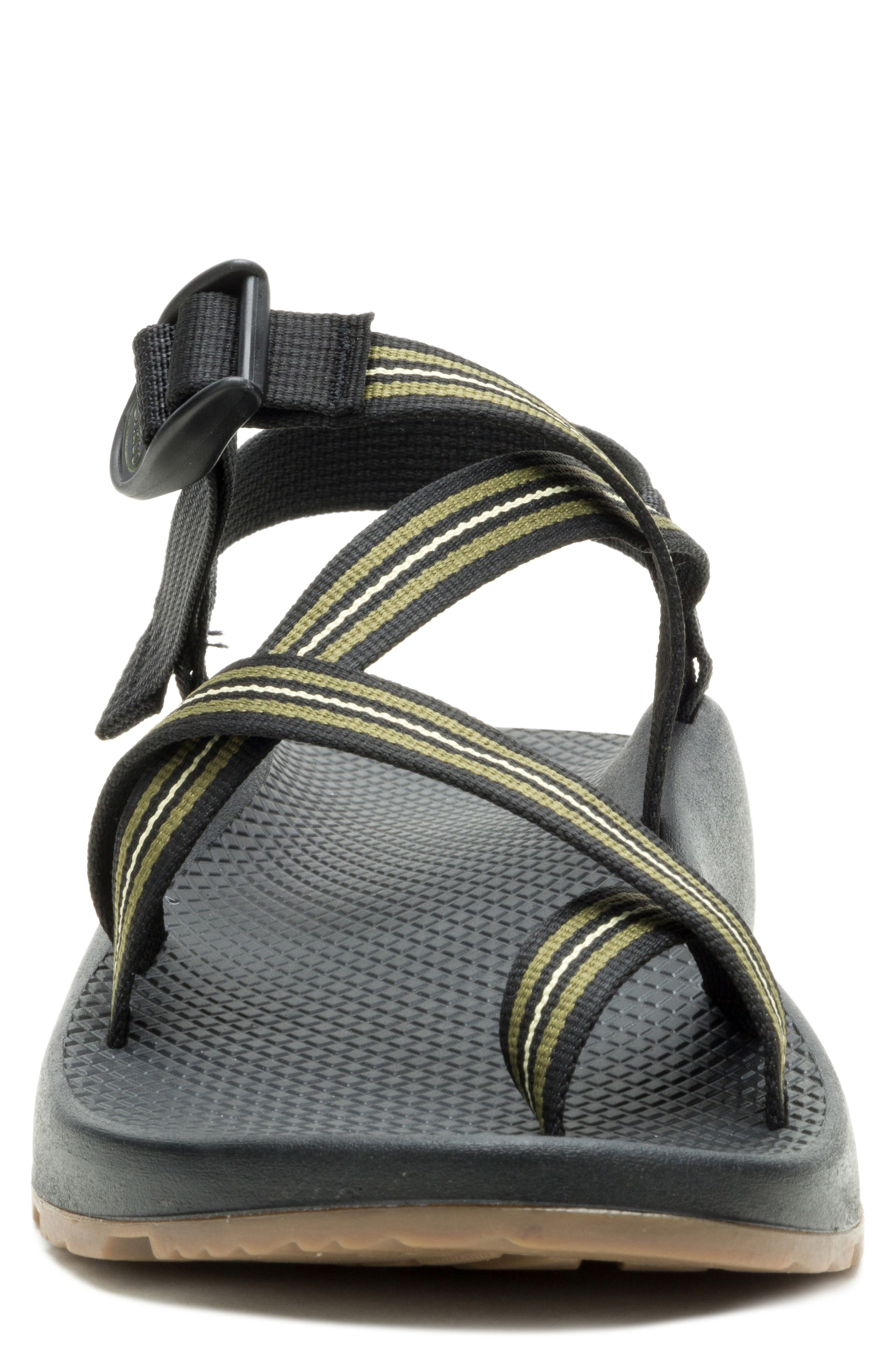 Chaco Z/2 Classic Sport Sandal, Alternate, color, Dash Loden