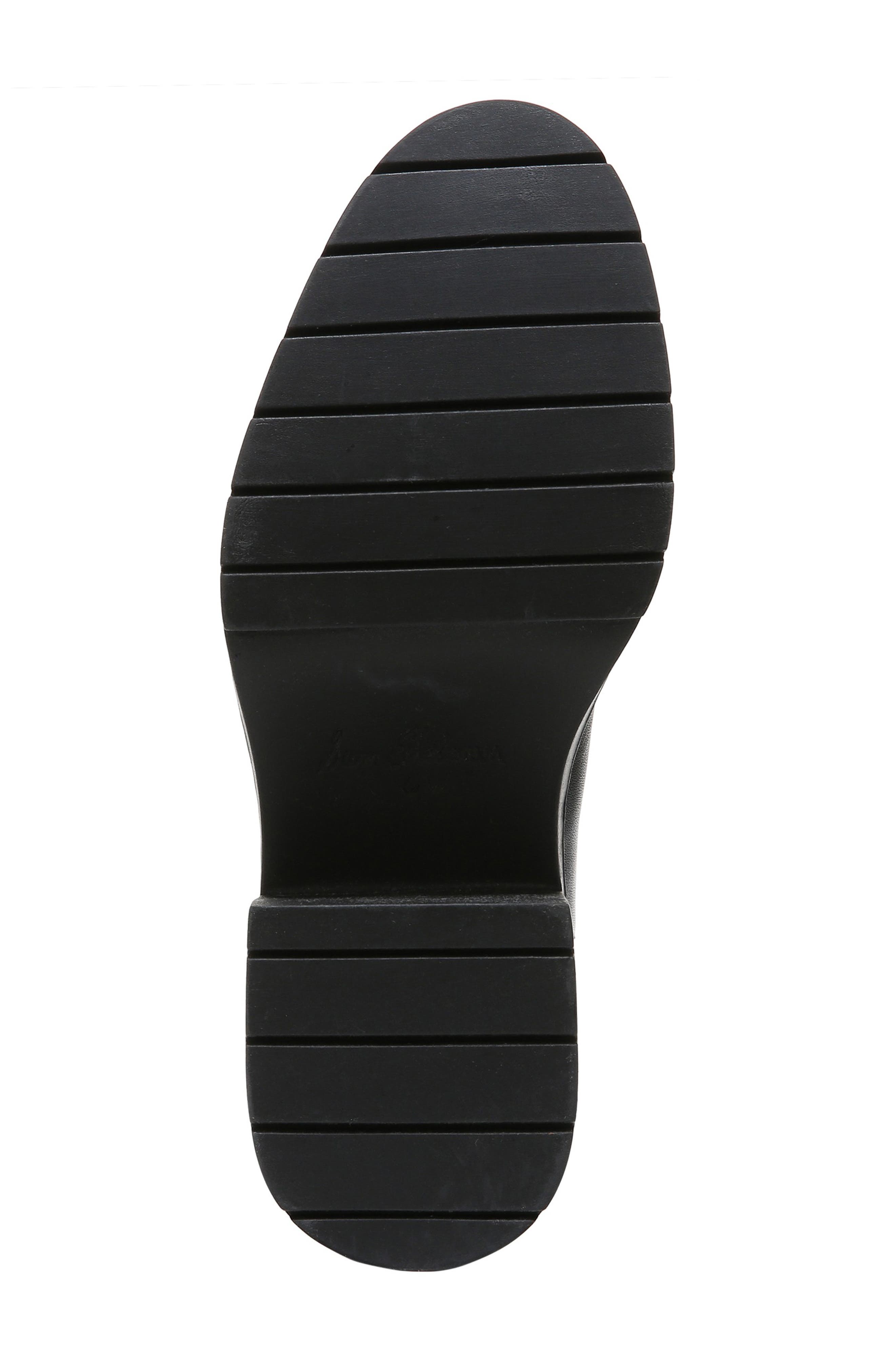 Sam Edelman Anderson Block Heel Chelsea Boot, Alternate, color, 