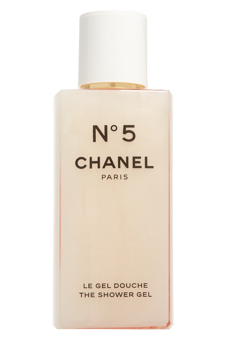 N°5 The Shower Gel, Main, color, NO COLOR