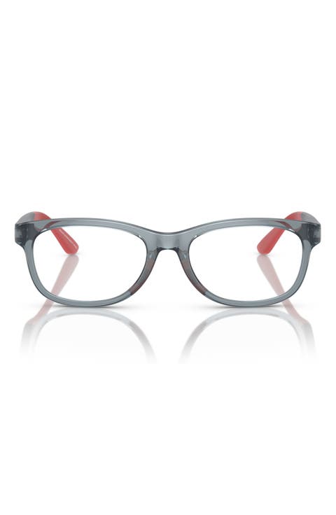 Kids' 47mm Pillow Optical Glasses