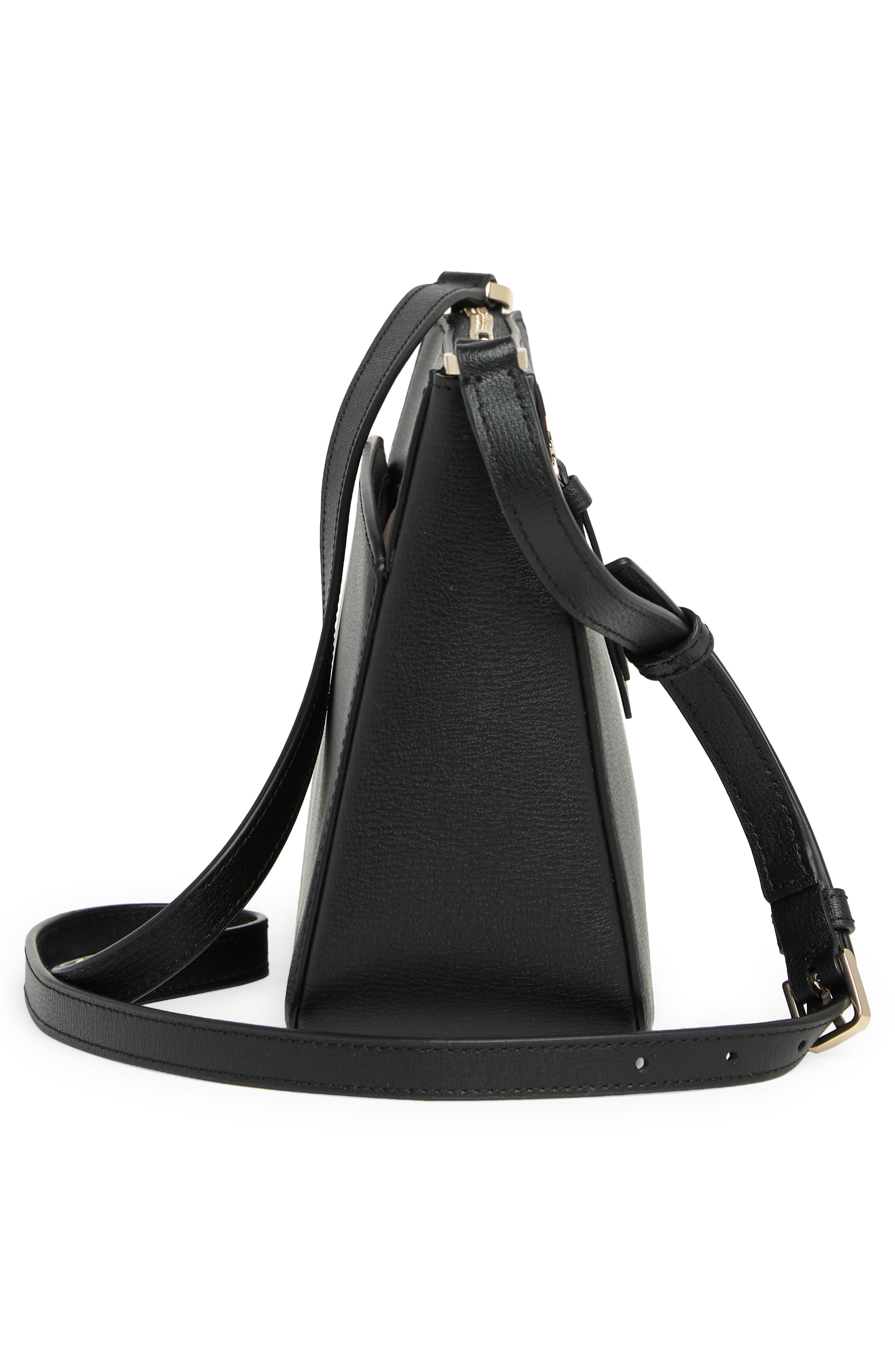 Kate Spade New York adel medium crossbody bag, Alternate, color, 