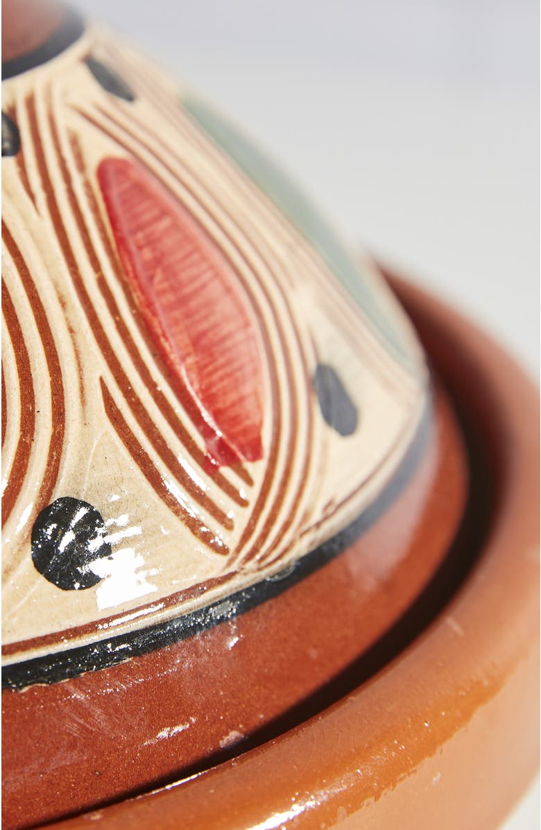 Verve Culture Cooking Tagine for Two, Alternate, color, Design