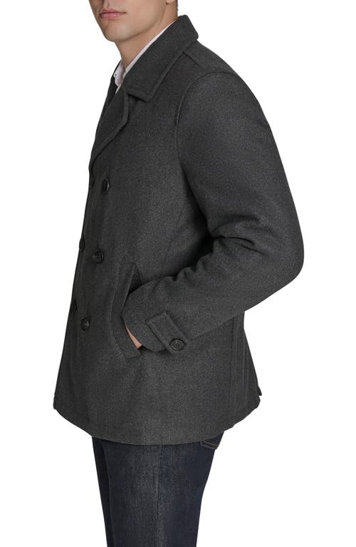 Dockers ® Insulated Peacoat In Gray