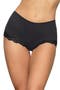 Fits Everybody Lace Boy Short