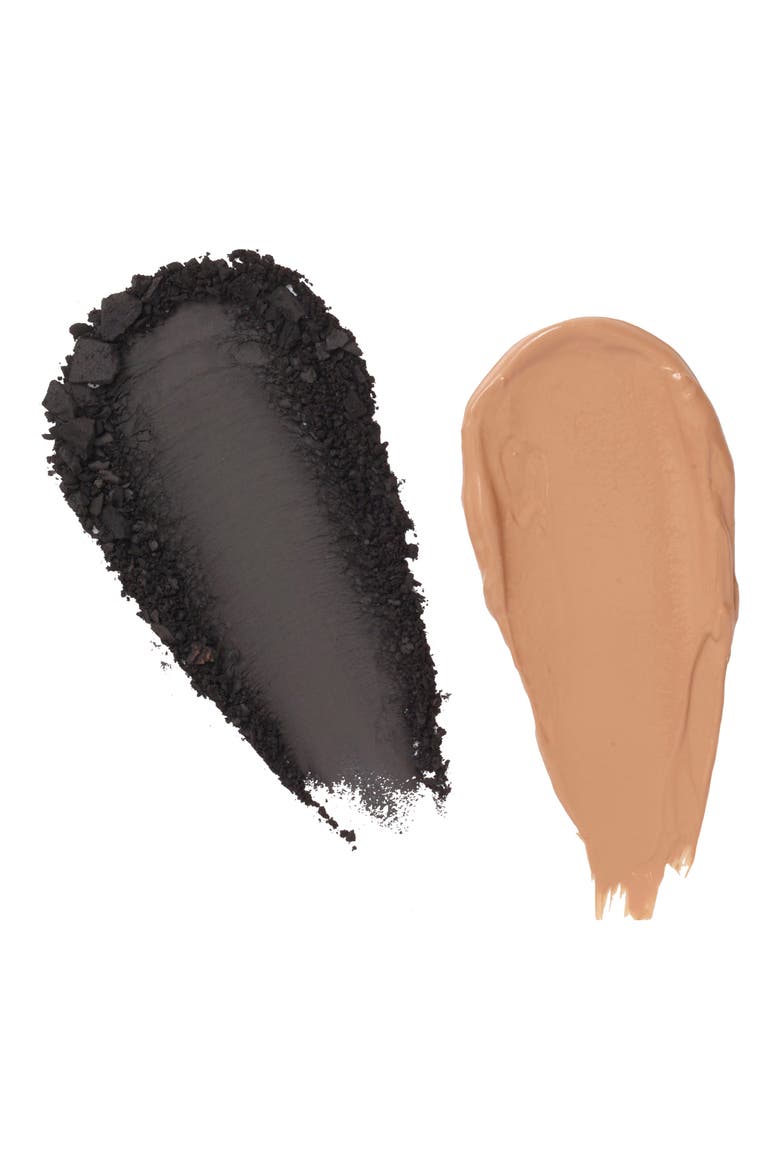 Revelation Brow Duo, Alternate, color, SOFT BLACK/ ELOQUENCE