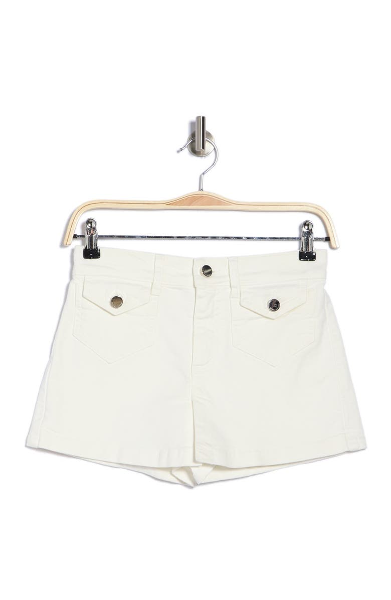 RED Valentino Flap Pocket Shorts, Alternate, color,