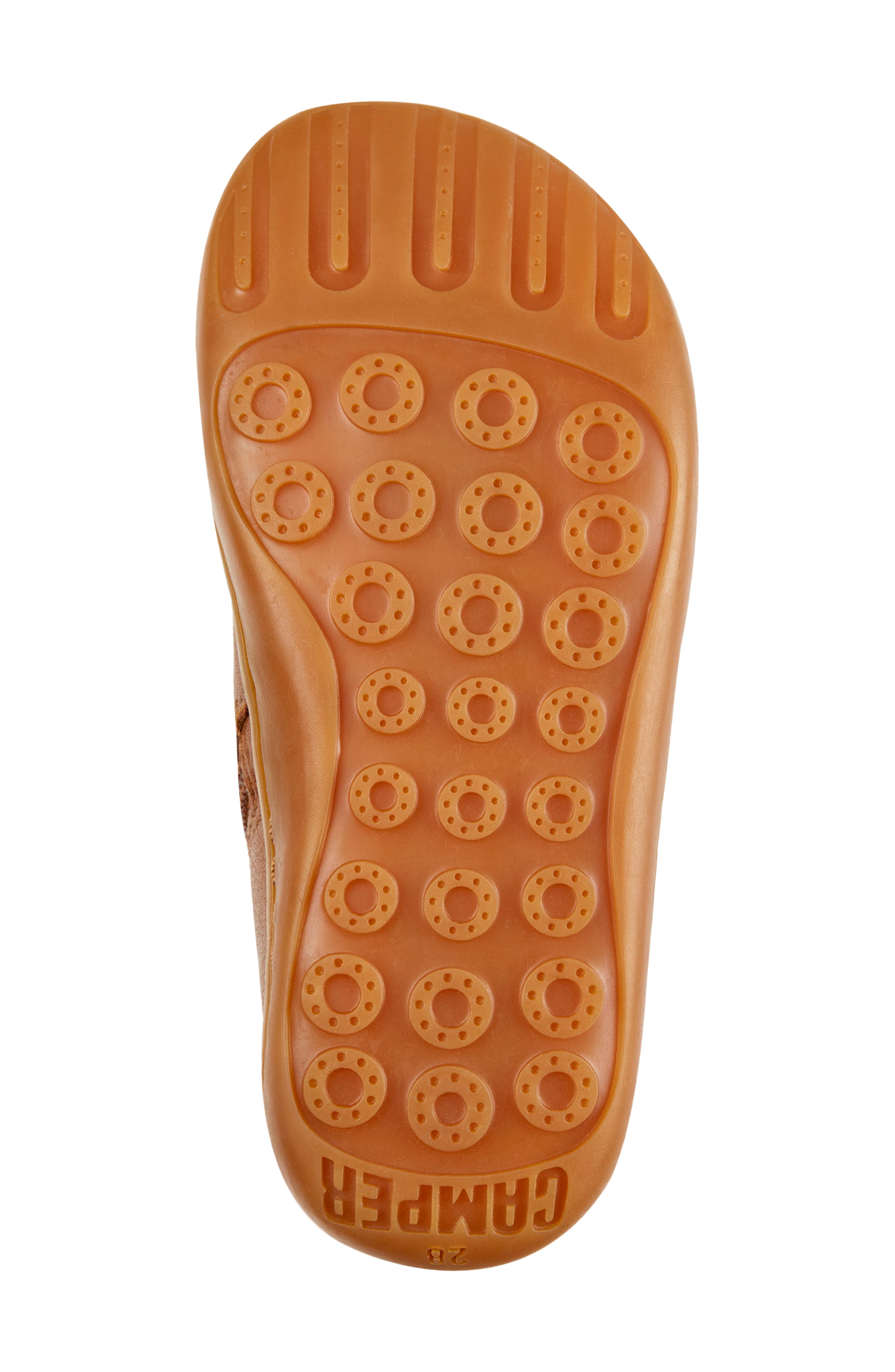 Camper Peu Cami Sneaker, Alternate, color, 