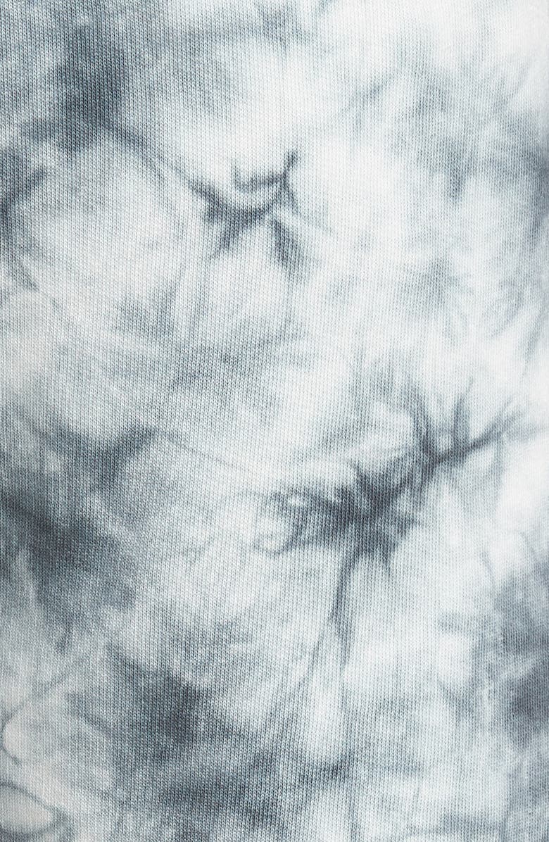 Bonobos Twisted 9-Inch Cotton Shorts, Alternate, color,