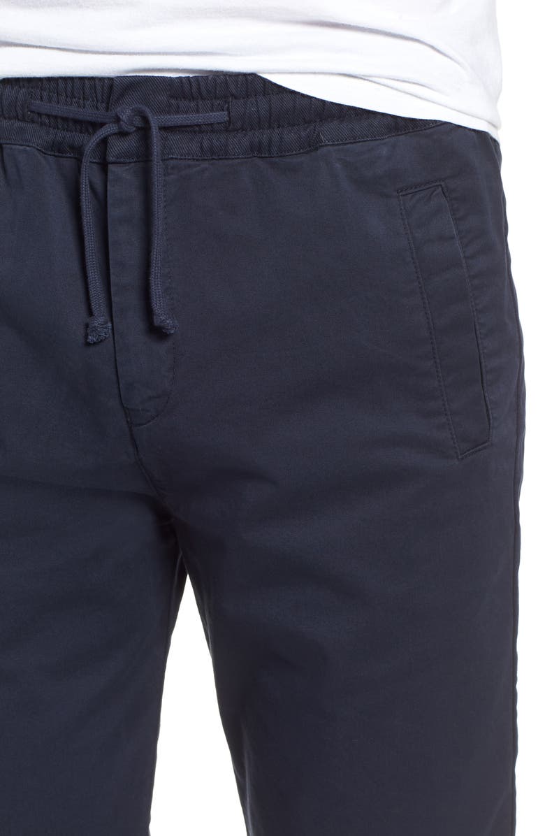 Wax London Alston Slim Fit Chinos, Alternate, color,