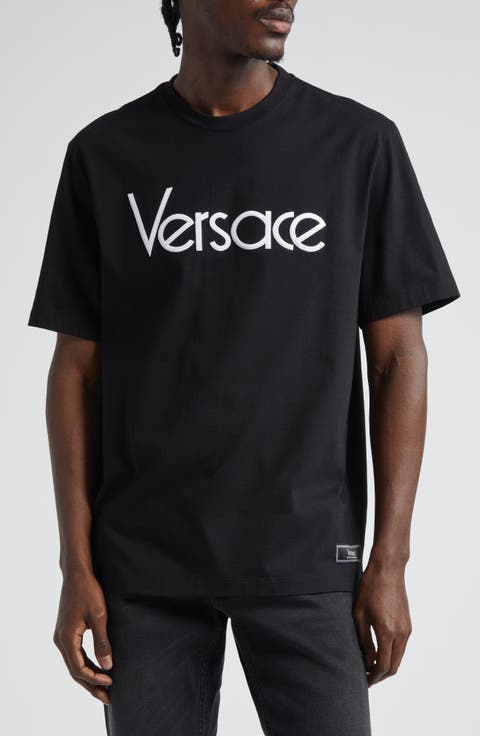 Men's Versace Designer Clothing | Nordstrom