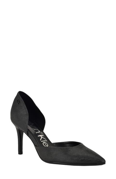 Gloria d'Orsay Pump (Women)