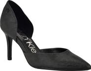 Calvin Klein Gloria d'Orsay Pump