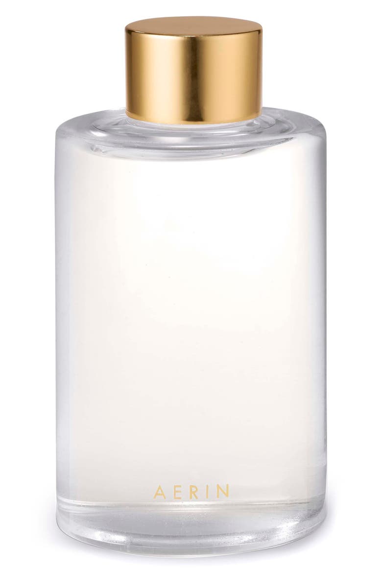 Siena Megéves Rose Diffuser Set, Alternate, color, CREAM