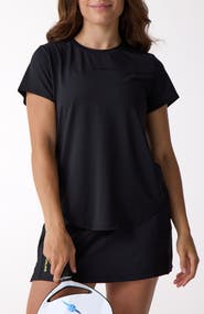 Centerline Athletics AirLite Women's Tee