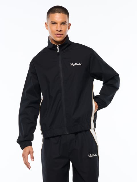 Fiamma Track  Jacket