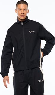 Sergio Tacchini Fiamma Track Jacket
