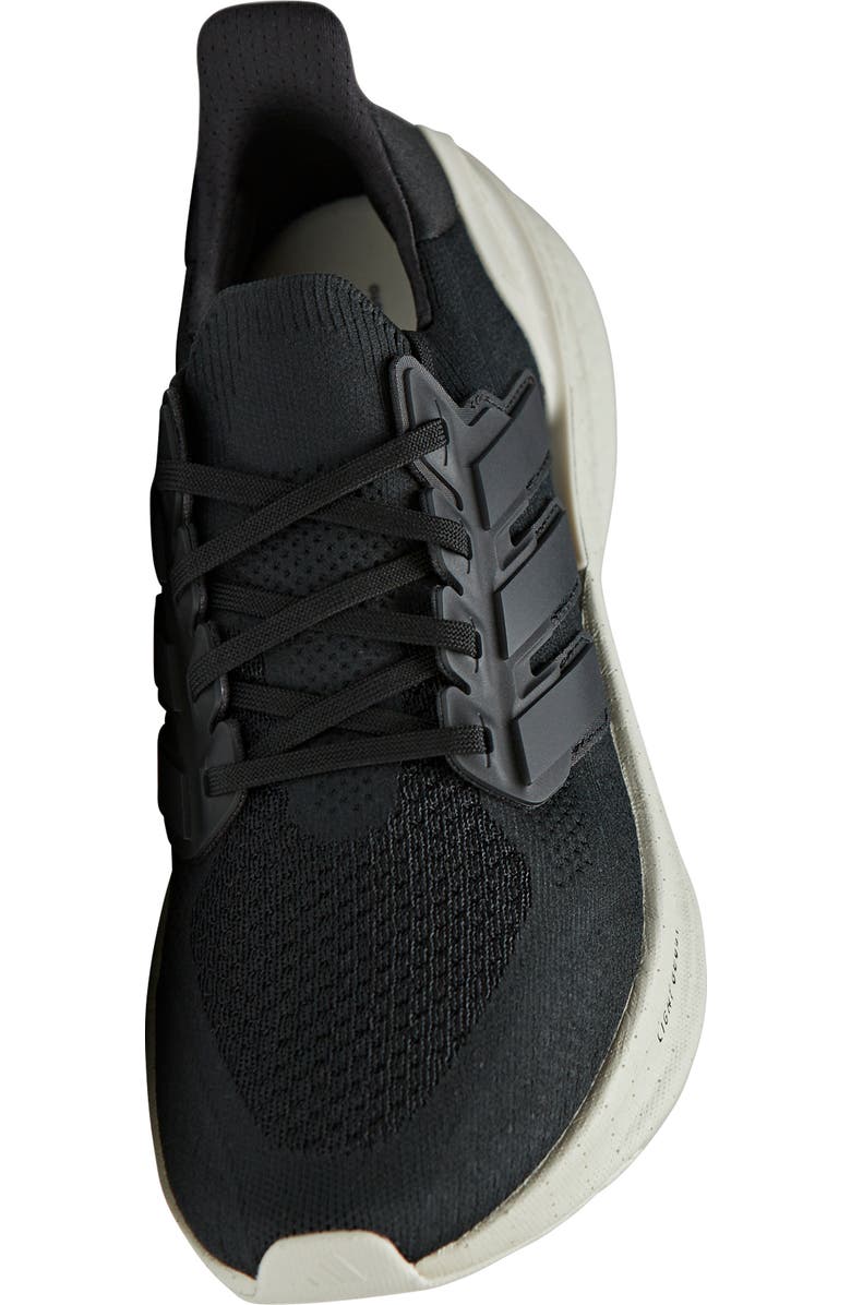 adidas Y-3 Ultraboost5 Shoe, Alternate, color, Black/ Black/ Alumina