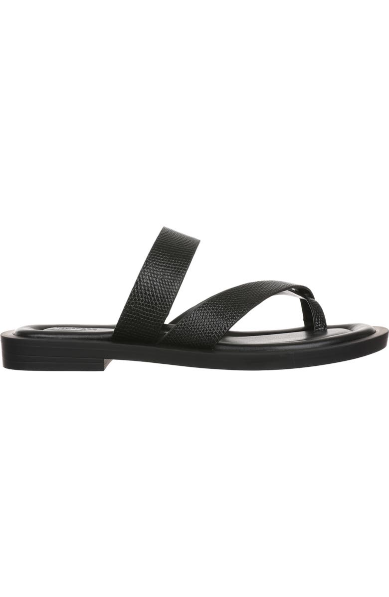 NORDSTROM RACK Cove Sandal, Alternate, color, Black