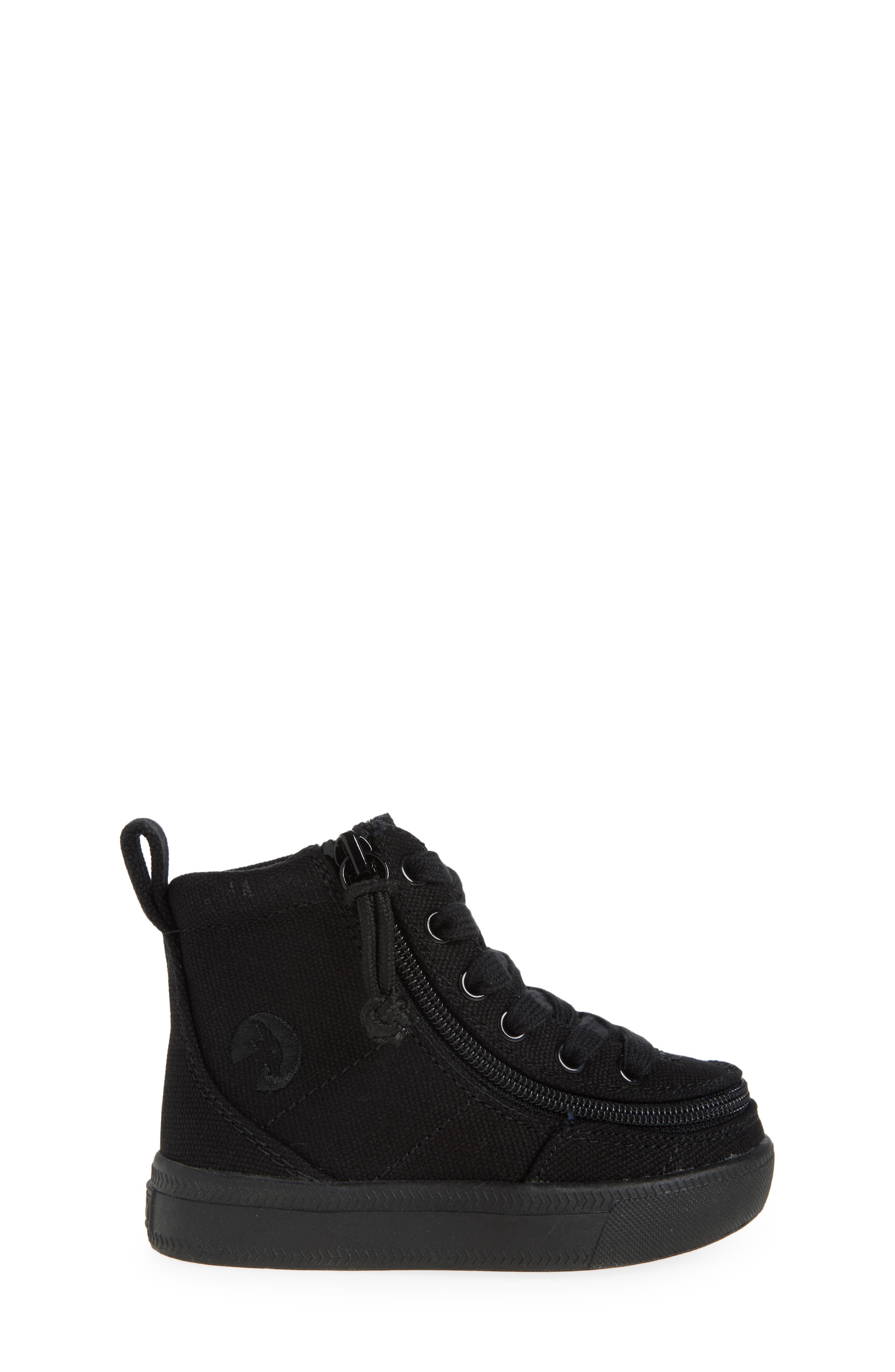 BILLY Footwear Kids' Classic High Top Sneaker, Alternate, color, 