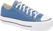 Converse Chuck Taylor® All Star® Lift Oxford Sneaker