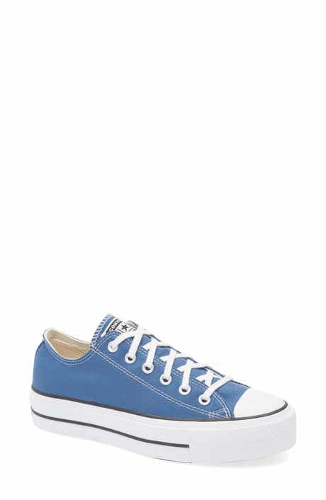 Converse Chuck Taylor® All Star® Lift Oxford Sneaker